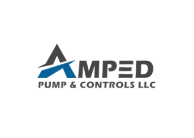 Amped Pump & Controls LLC