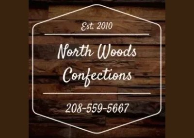 North Woods Confections