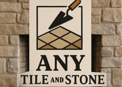 Any Tile and Stone