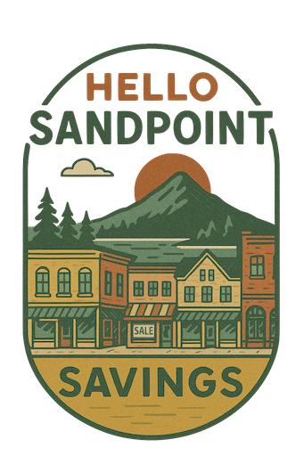 hellosandpoint.com